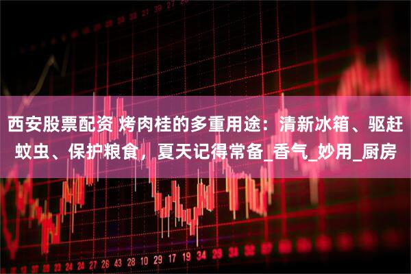 西安股票配资 烤肉桂的多重用途：清新冰箱、驱赶蚊虫、保护粮食，夏天记得常备_香气_妙用_厨房