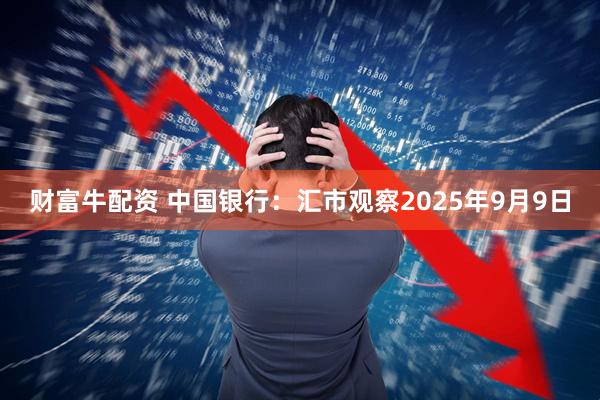 财富牛配资 中国银行：汇市观察2025年9月9日
